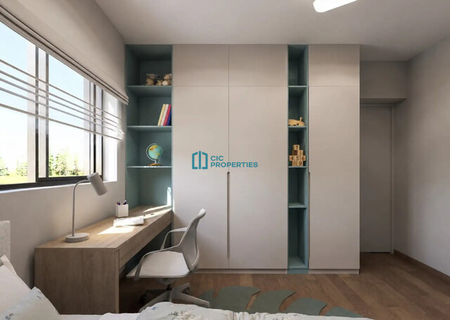 Spacious Kamares Apartment with Two Bedrooms For Sale – photo 11