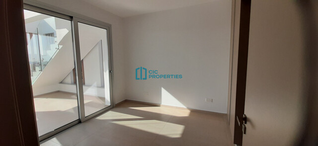 Modern 2+1 Bedroom Penthouse Apartment in Aradippou Area - Key Ready – photo 4