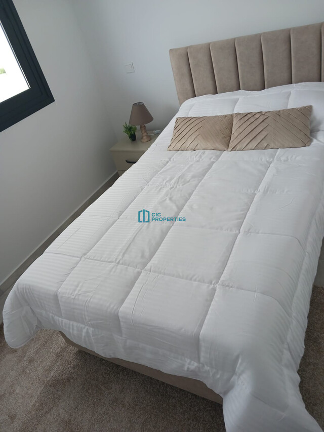 For Sale - Brand New & Ready to Move in  - 2+1  Bedroom Apartment in The Heart of  Drosia Area - Larnaca – photo 7