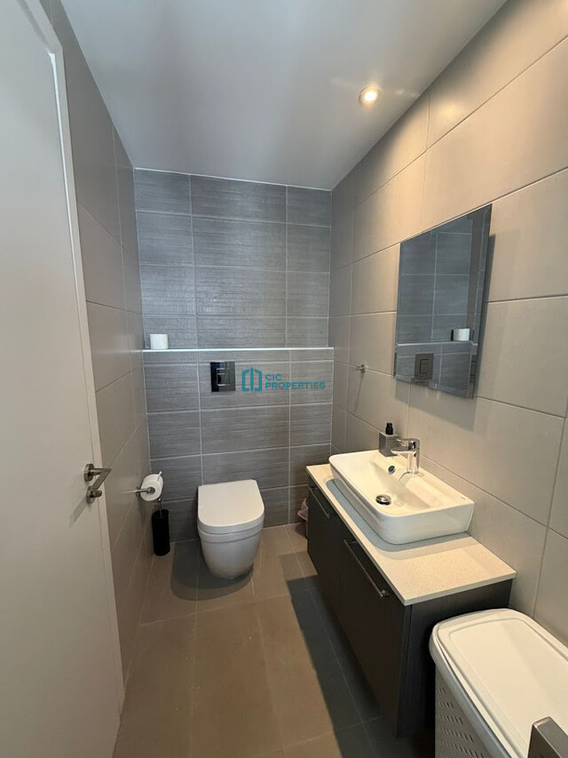 Fully Furnished 2 Bedroom Salt Lake View Apartment in Makenzy Area of Larnaca - Airbnb Ready – photo 7