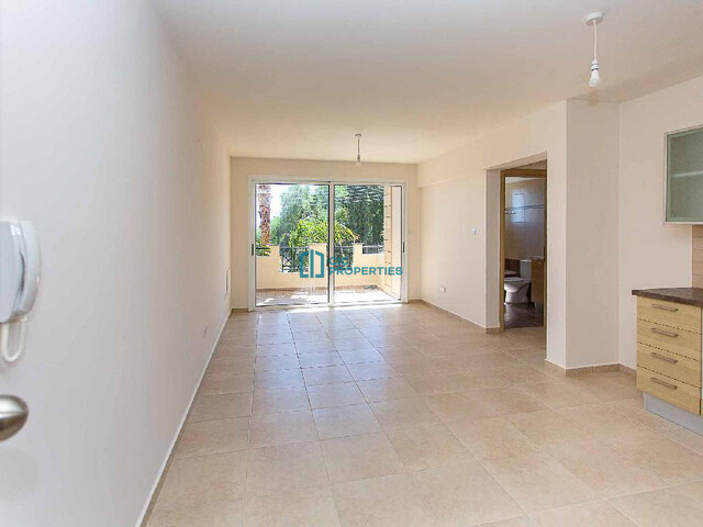 Charming 1-Bed Tersefanou Apartment with Sea Views & Pool – photo 3