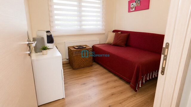 Fully Furnished - Five Bedroom Villa on Dhekelia Road - Pyla Touristic Area with Private Pool – photo 11