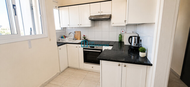 Fully Furnished  2 Bedroom Apartment for Sale in Green Area of Drosia - Near Salt Lake – photo 3