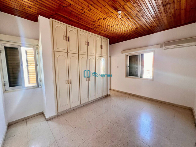 Spacious 3 Bedroom Duplex in Sotiros Area Near Main Amenities of Larnaca – photo 10