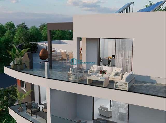 Brand New & Key Ready -  2 Bedroom & 2 Bathroom Ground Floor Apartment in Oroklini Area with Spacious Garden Area – photo 7