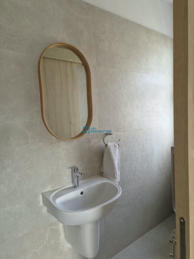 Fully Furnished 2 Bedroom Apartment in Sotiros Area of Larnaca – photo 4