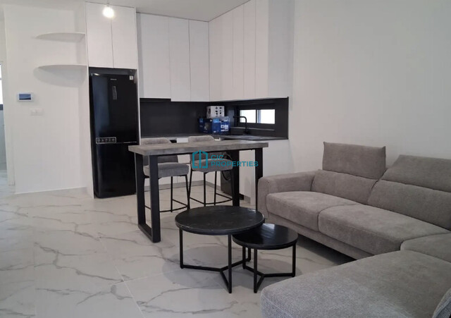 Modern 1 Bedroom Apartment in Port Area with City Views - For Rent – photo 2