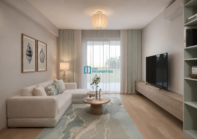 Spacious Kamares Apartment with Two Bedrooms For Sale – photo 3