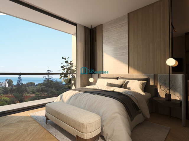 Luxury - Smart Home -  4+1  Bedroom Villa With Sea View and Walking Distance To The Beach in Cape Greko – photo 29