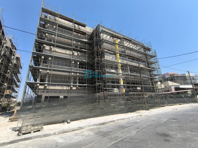 Modern Two Bedroom Apartment for Sale Sotiros Area – photo 7