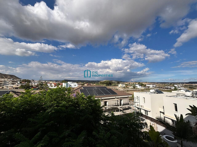 Modern 2 Bedroom & 2 Bathroom Apartment in Oroklini Area Near Kritikos – photo 10