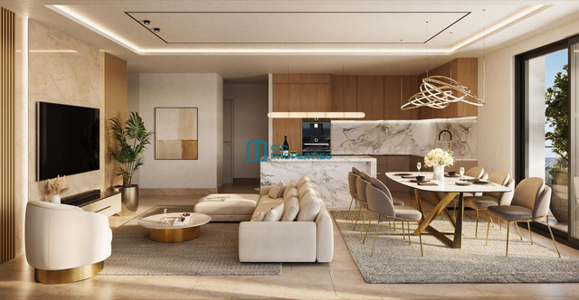 Modern 2 Bedroom Apartment in Metropolis Mall Area – photo 4