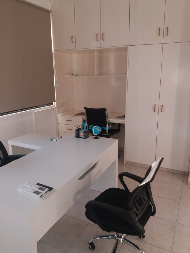Recently - Renovated 2025 Office in Port Area -on Main Road and Near Amenitites – photo 3