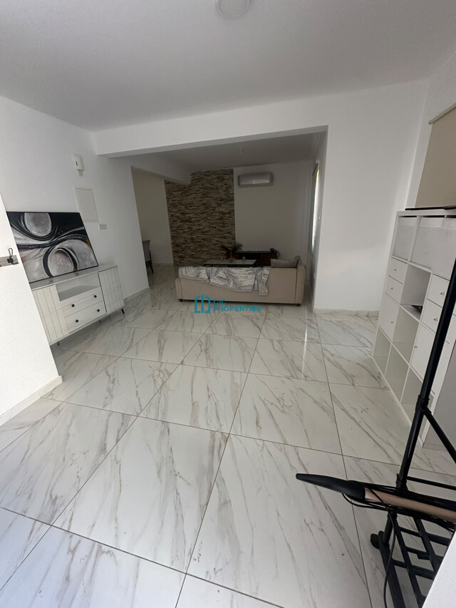 Fully Furnished 3 Bedroom Apartment in Pyrga Area of Larnaca - Surounded by Green Area – photo 2