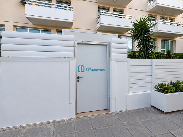 Furnished 1 Bedroom Duplex in Port Area of Larnaca , Near Amenities & Walking Distance To The Beach - Perfect For Airbnb – photo 1