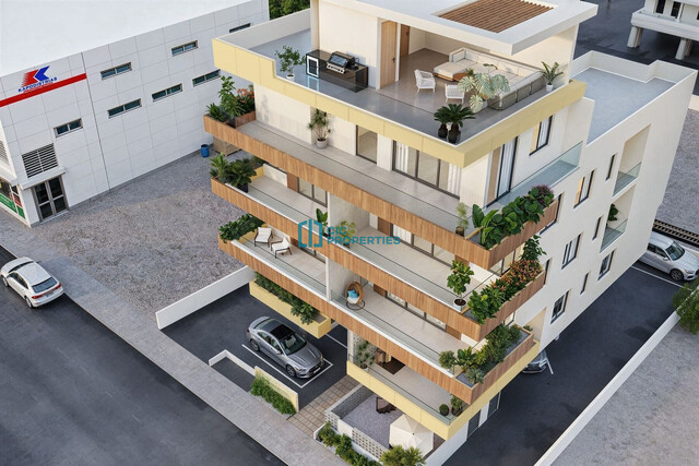 2 Bedroom & 2 Bathroom Apartment in Kathari Area - Near Main Amenities – photo 12