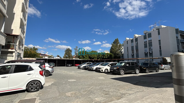 Spacious 200 m2 Office in Chrisopolitisa Area of Larnaca - Near Salina Park – photo 9