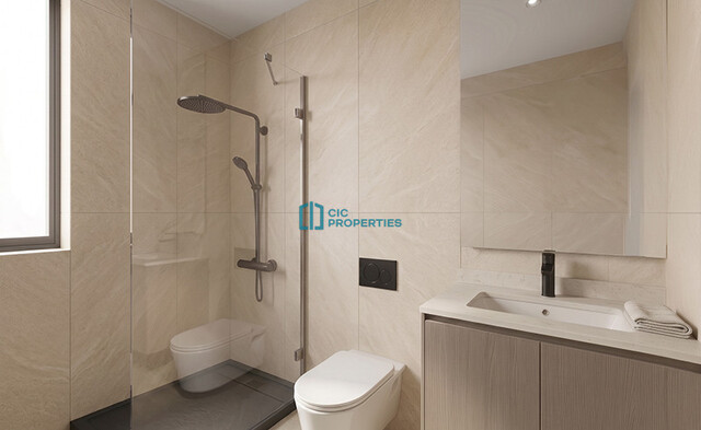 2 Bedroom & 2 Bathroom Apartment in Aradippou Area – Off Plan – photo 8