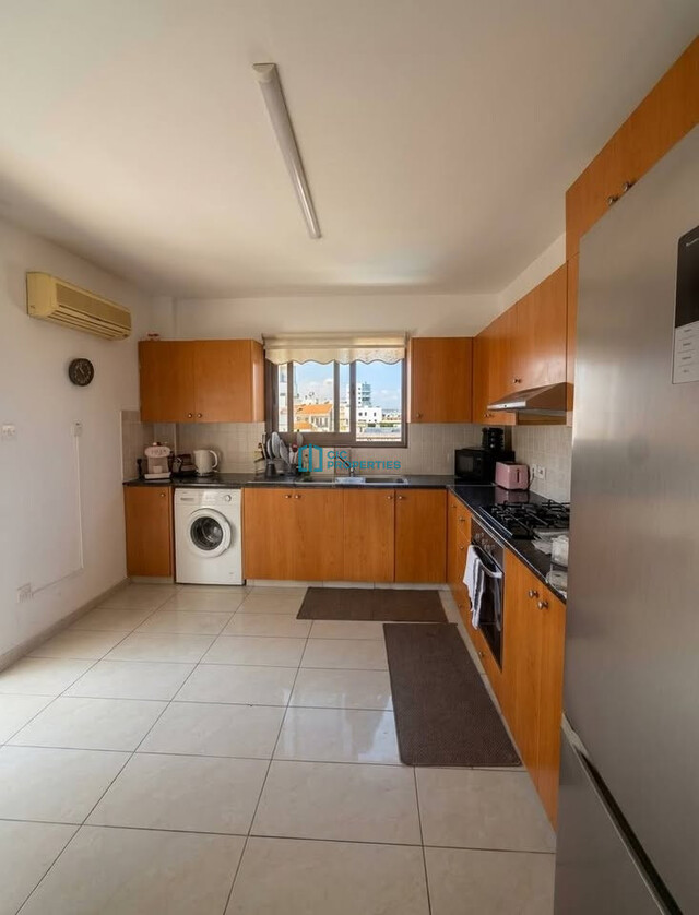 Charming 3+1  Bedroom Apartment in Drosia Area – photo 3
