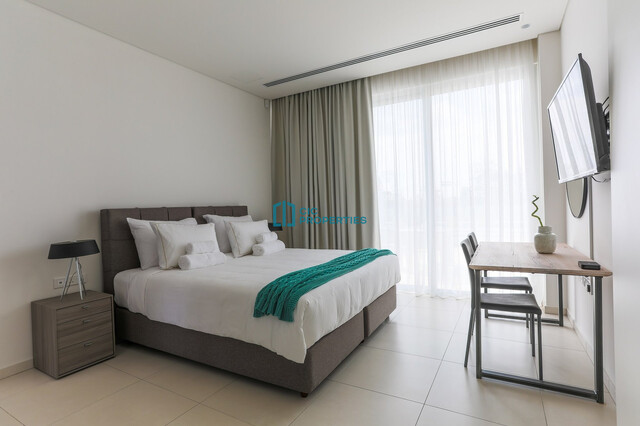 Brand New - 1 Bedroom Ayia Napa Apartment with Sea Views & Communal Pool – photo 30