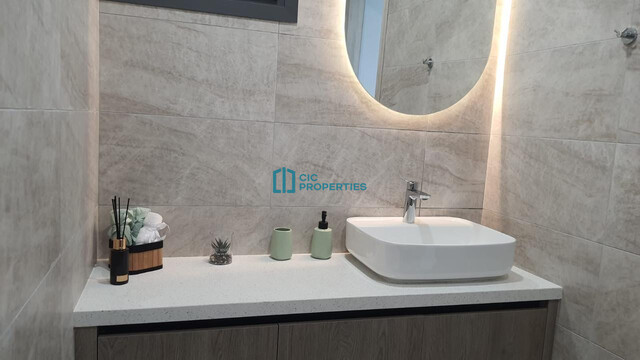 Modern 2 Bedroom & 2 Bathroom Apartment in Agios Nikolaos - Fully Furnished & Equipped – photo 11