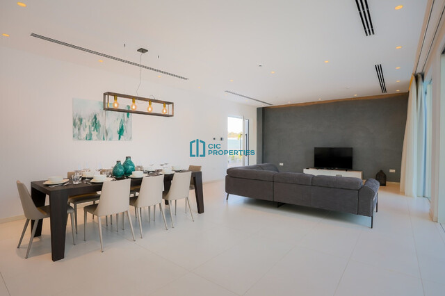 Luxury 4 Bedroom Ayia Thekla Villa with Private Pool & Roof Garden - Walking Distance To The Beach – photo 9