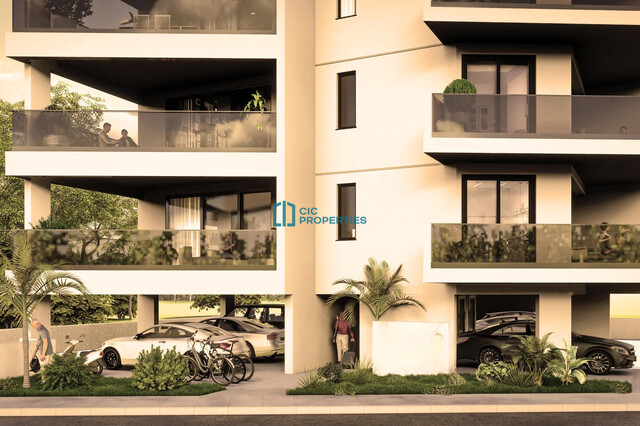 3 Bedroom Top Floor - Full Floor Apartment  in Kamares Area with City View - Near K- Cineplex – photo 5