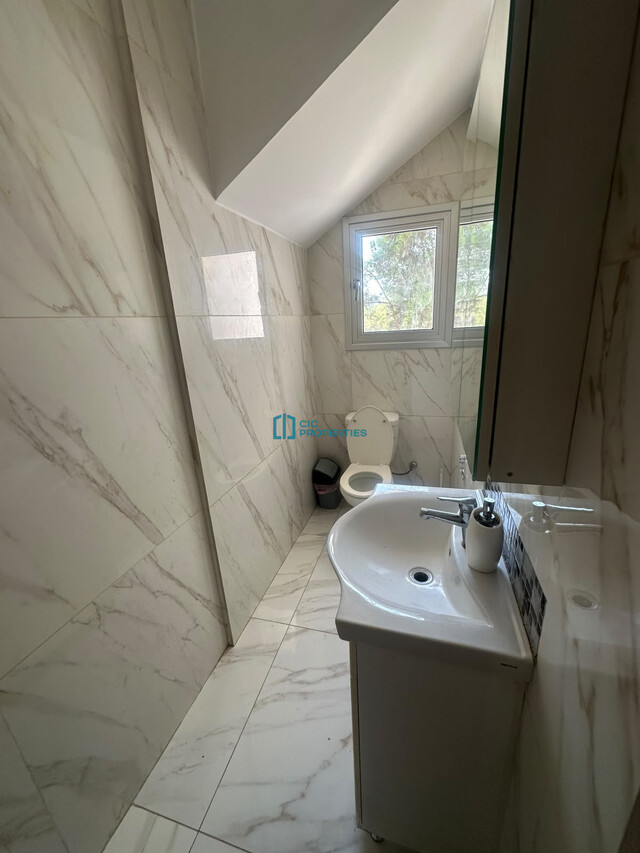 Fully Furnished 3 Bedroom Apartment in Pyrga Area of Larnaca - Surounded by Green Area – photo 5