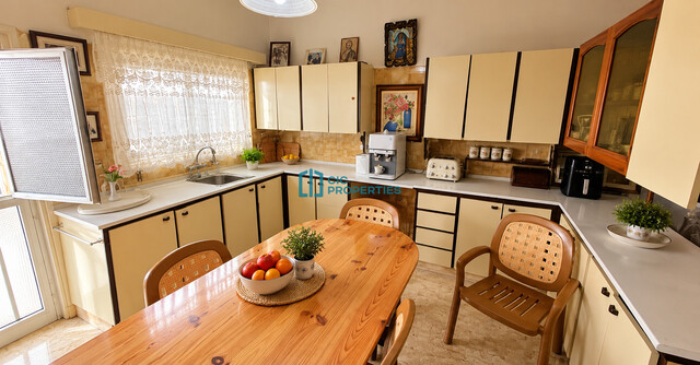 2-Bedroom Ground-Floor Apartment in Faneromeni, Larnaca – photo 6