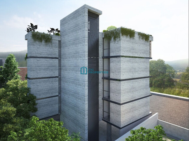 Modern City Center Apartment with 2 Bedrooms In The Heart Of City Center - Larnaca – photo 7