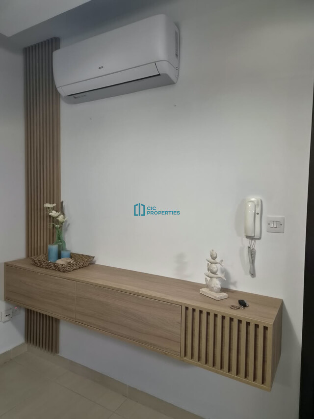 Fully Furnished 2 Bedroom Apartment in Sotiros Area of Larnaca – photo 1