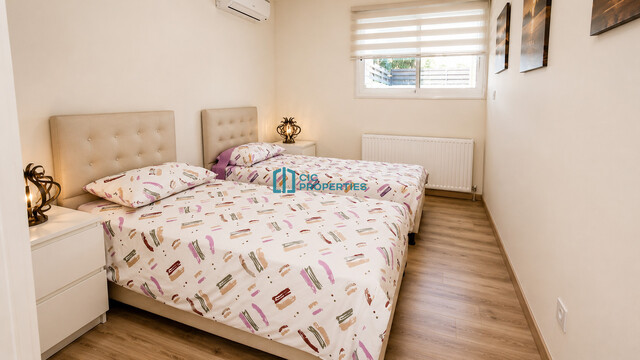 Fully Furnished - Five Bedroom Villa on Dhekelia Road - Pyla Touristic Area with Private Pool – photo 12