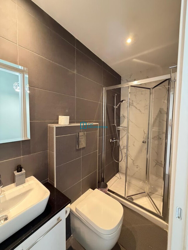 Fully Furnished 2 Bedroom Salt Lake View Apartment in Makenzy Area of Larnaca - Airbnb Ready – photo 15