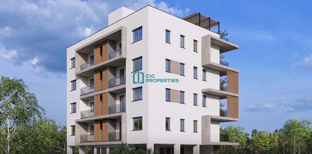Brand  New & Modern  2 Bedroom Apartment in Agios Nikolaos Area - Larnaca – photo 4