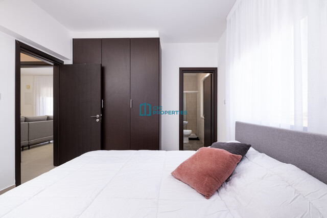 Two Bedroom - Two Story - Apartment in Peaceful Tersefanou with Communal Pool – photo 5