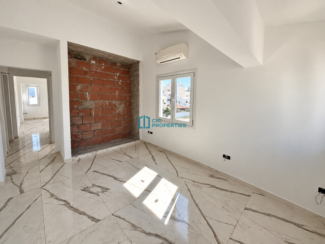 Modern 2-Bed Maisonette in Oroklini with Mountain Views – photo 7