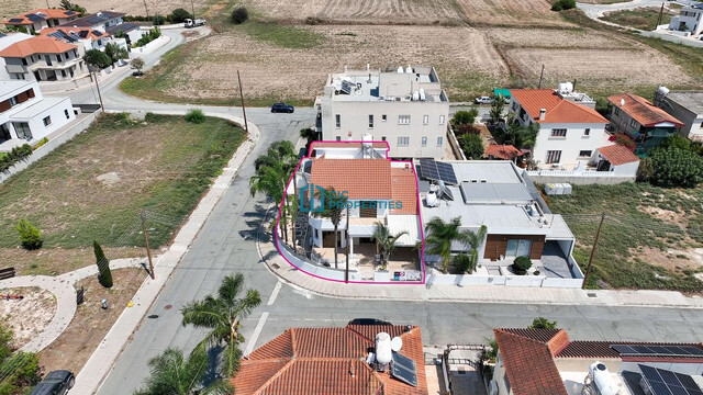 Detached Two Storey House in Aradippou, Larnaca – photo 2