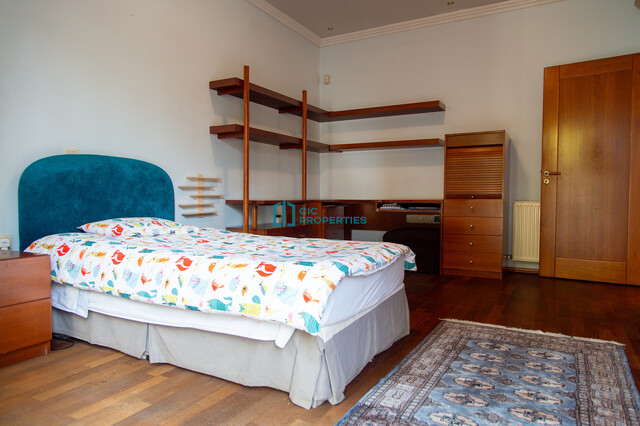 Fully Furnished 4 Bedroom Villa in Quiet Aradippou Area with Private Pool & Big Garden Area - For Rent – photo 18