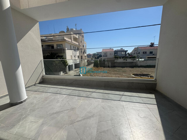 Modern 2 Bedroom  Apartment in Aradippou Area of Larnaca With Easy Access to Highway – photo 10