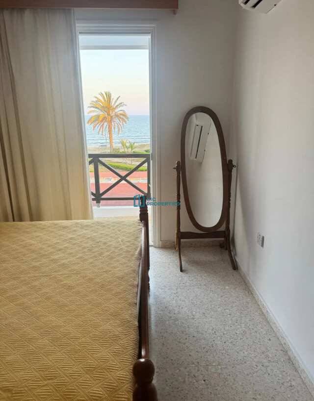 Sea View Apartment with Two Bedrooms in Meneou Near Airport Area – photo 8