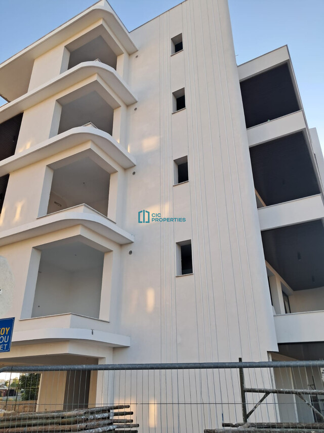 Modern One Bedroom Apartment in Central Sotiros Area – photo 5