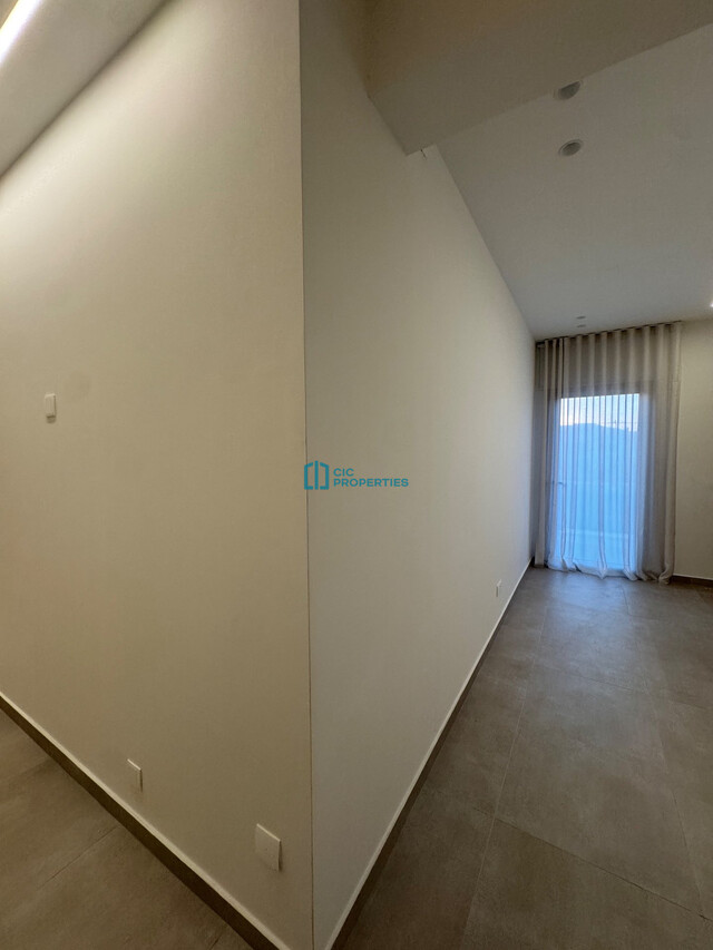 2 Master Bedroom Sea-View Apartment on Dekelia Road - Oroklini Touristic Area with Photovoltaic Panels – photo 18