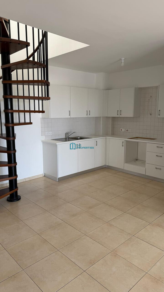 Unfurnished 2 Bedroom Penthouse Apartment in Oroklini Area of Larnaka – photo 3