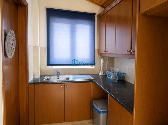 3 Bedroom Detached House in Oroklini- Fully Furnished and with Photovoltaic Panels Installed – photo 5