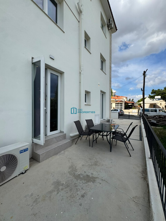 Renovated 3 Bedroom Ground Floor  Apartment in Aradippou Area For Sale  - Fully Furnished – photo 11