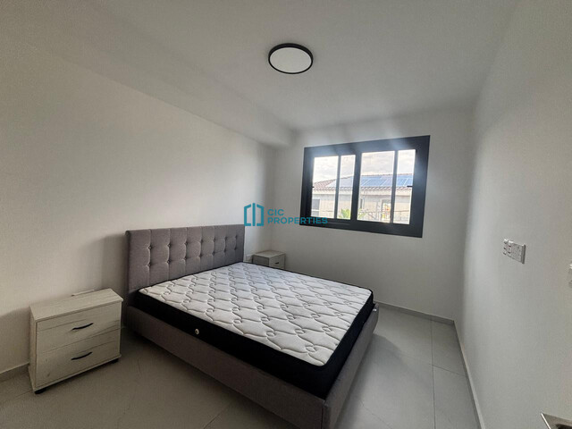 Fully Funished - Brand New - 2 Bedroom Apartment in Oroklini with Mountain Views – photo 5