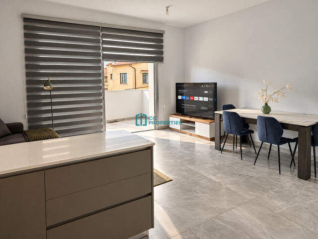 2 Bedroom & 2 Bathrooms in Drosia Area with Beautiful Salt Lake & City Views – photo 3