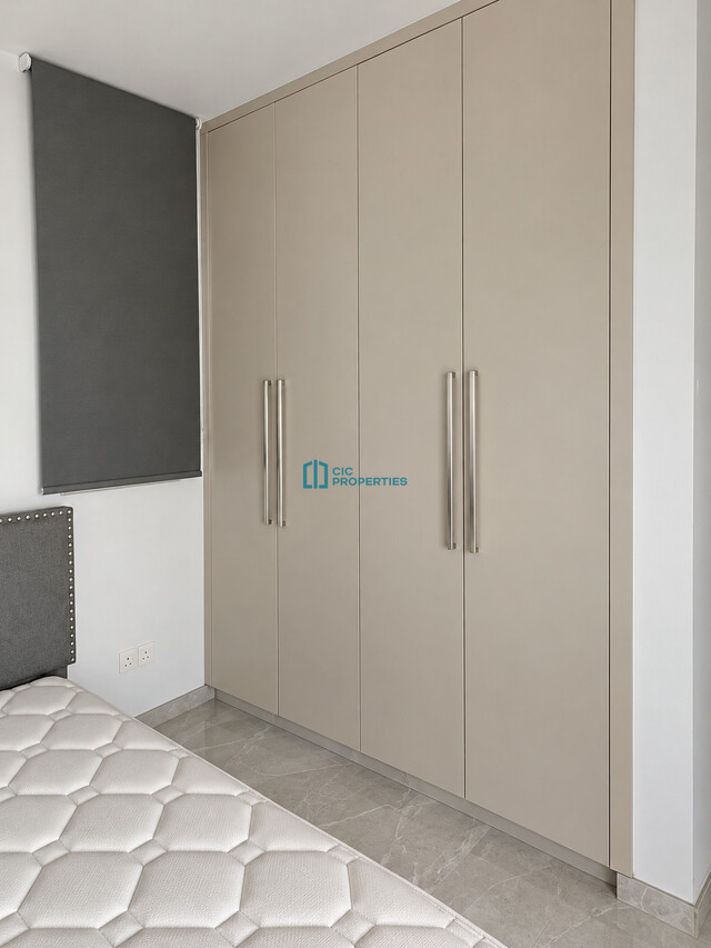 2 Bedroom & 2 Bathrooms in Drosia Area with Beautiful Salt Lake & City Views – photo 7