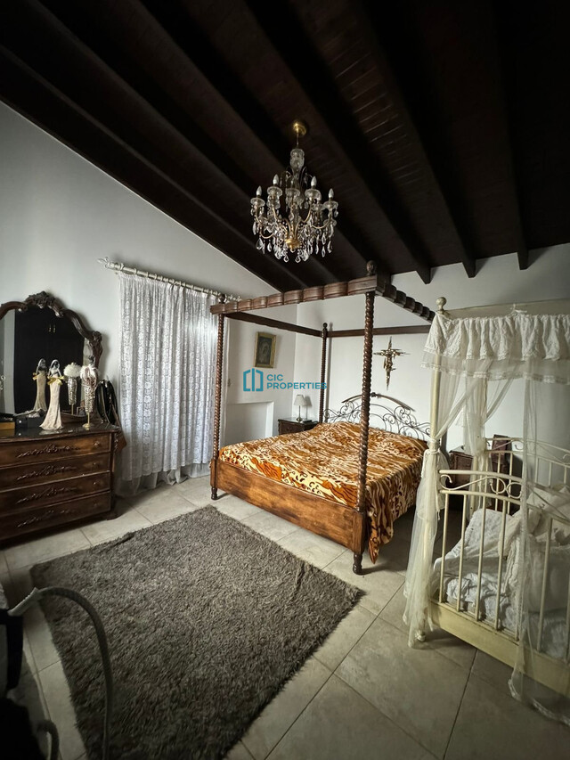 Spacious 4 Bedroom House in Aradippou for Sale – photo 23