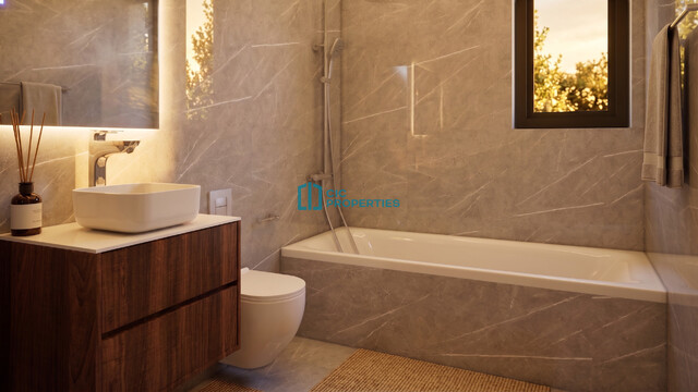 Luxury Four Bedroom & 3 Bathrooms Villa for Sale in Sotira Area of Famagusta – photo 20